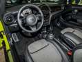 MINI Cooper Cabrio Cooper Cabrio Aut. Classic Trim Navi LED Komfortzg Jaune - thumbnail 9