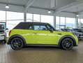 MINI Cooper Cabrio Cooper Cabrio Aut. Classic Trim Navi LED Komfortzg Gelb - thumbnail 4