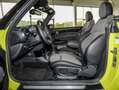 MINI Cooper Cabrio Cooper Cabrio Aut. Classic Trim Navi LED Komfortzg Gelb - thumbnail 11