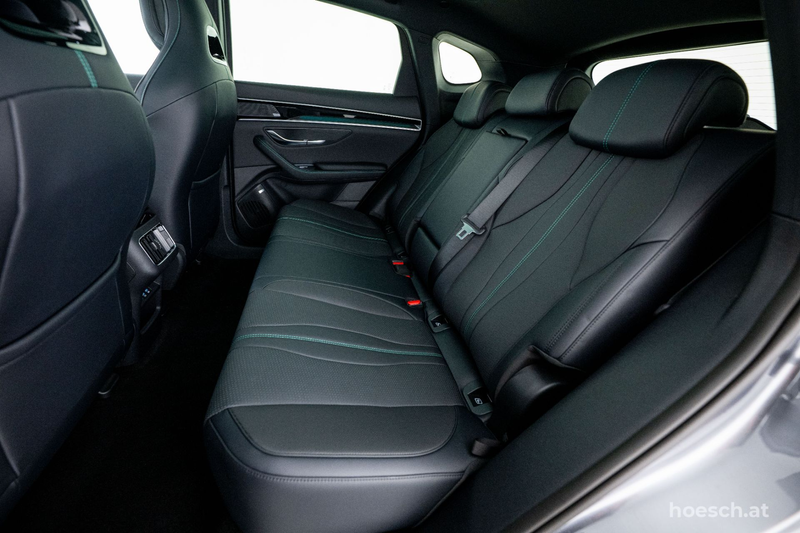 BYD Seal U DM-i COMFORT 26,6 kWh PANO LEDER NEUWAGEN — photo 7