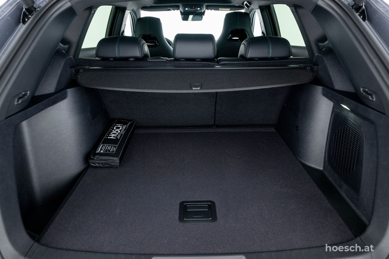 BYD Seal U DM-i COMFORT 26,6 kWh PANO LEDER NEUWAGEN — photo 8