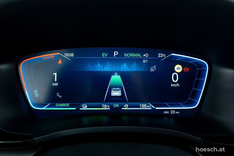 BYD Seal U DM-i COMFORT 26,6 kWh PANO LEDER NEUWAGEN — photo 10