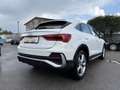 Audi Q3 S line s tronic Bianco - thumbnail 5