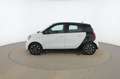 smart forFour 0.9 Turbo Basis passion Negro - thumbnail 3