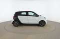 smart forFour 0.9 Turbo Basis passion Negro - thumbnail 7