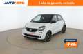 smart forFour 0.9 Turbo Basis passion Negro - thumbnail 1