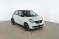 smart forFour 0.9 Turbo Basis passion Negro - thumbnail 8