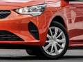 Opel Corsa-e Edition*Klimaautomatik*Lichtsensor*Regen Orange - thumbnail 6