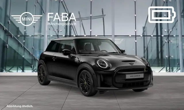 MINI Cooper SE Classic Trim Head-Up HK HiFi DAB LED RFK Shz