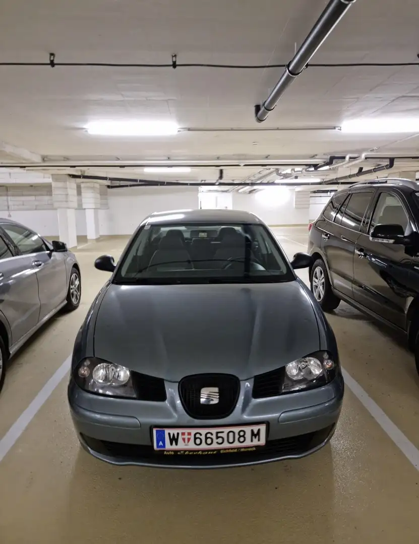 SEAT Cordoba 1,9 - 1