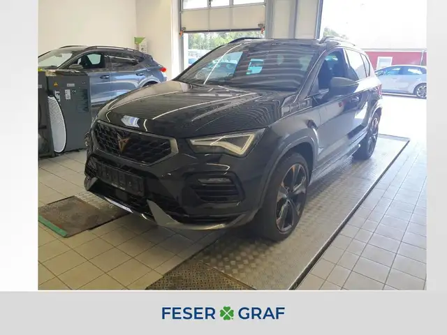 CUPRA Ateca VZ 2.0 TSI DSG - AHK - PANO - KAMERA