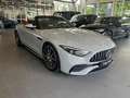 Mercedes-Benz SL 43 AMG Premium Dynamic+ HAL Burm Distro HeadU Gris - thumbnail 4