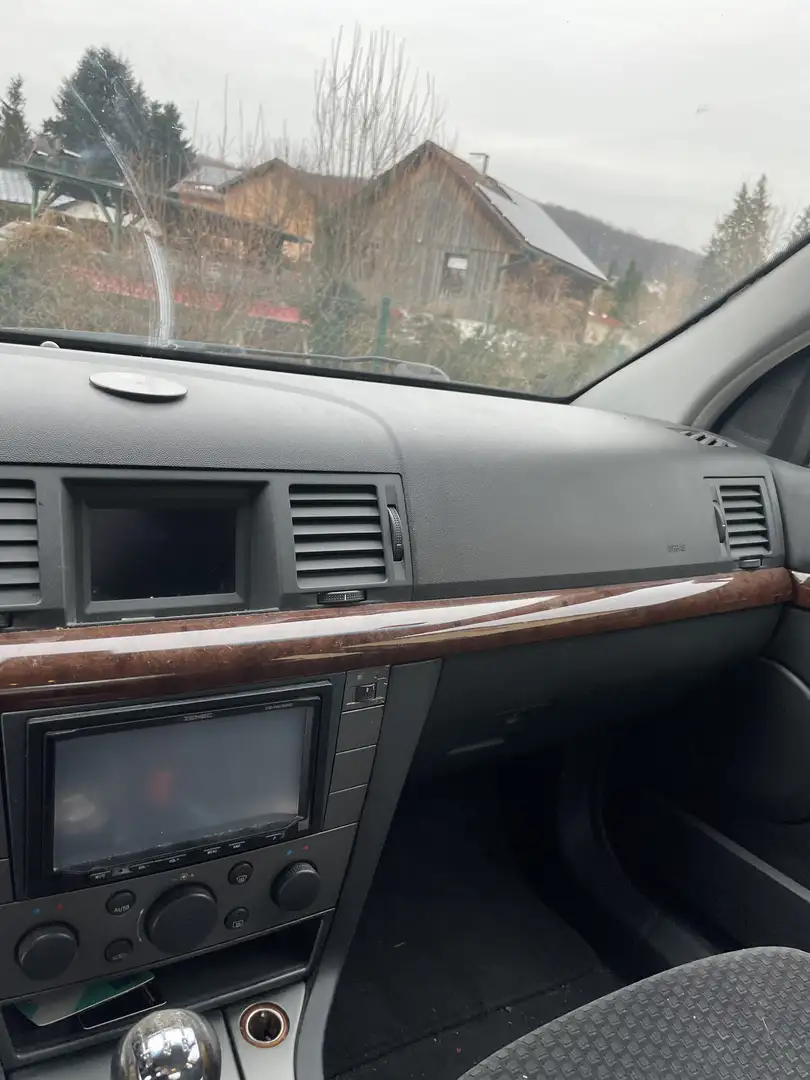 Opel Vectra Edition 2,0 DTI 16V - 2