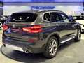 BMW X3 xDrive 20dA Gris - thumbnail 5