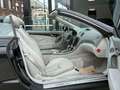 Mercedes-Benz SL 600 Roadster BiTurbo V12 PANO/ DISTRO/ XENON/ FULL OP. Negru - thumbnail 8