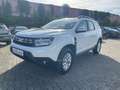 Dacia Duster Expression Blue dCi 115 Blanc - thumbnail 1