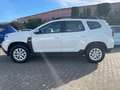 Dacia Duster Expression Blue dCi 115 Blanc - thumbnail 2