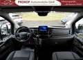 Ford Tourneo Custom Transit Sport DOKA 320 L1 AHK Kamera Navi Garantie Gris - thumbnail 20