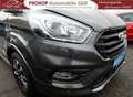 Ford Tourneo Custom Transit Sport DOKA 320 L1 AHK Kamera Navi Garantie Gris - thumbnail 3