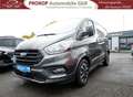 Ford Tourneo Custom Transit Sport DOKA 320 L1 AHK Kamera Navi Garantie Gris - thumbnail 13