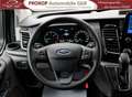 Ford Tourneo Custom Transit Sport DOKA 320 L1 AHK Kamera Navi Garantie Gris - thumbnail 22