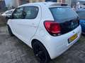 Citroen C1 1.0 e-VTi Feel Weiß - thumbnail 4