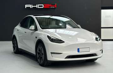 Model Y Dual Maximale Reichweite Dual AWD Navi