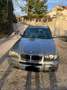 BMW X3 2.0d Plateado - thumbnail 1