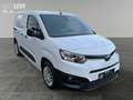 Toyota Proace City 1.5 L1 Meister *KLIMA*PDC*CARPLAY&AA* Blanc - thumbnail 8