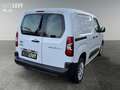 Toyota Proace City 1.5 L1 Meister *KLIMA*PDC*CARPLAY&AA* Blanc - thumbnail 6
