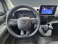 Toyota Proace City 1.5 L1 Meister *KLIMA*PDC*CARPLAY&AA* Weiß - thumbnail 11