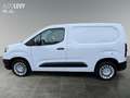 Toyota Proace City 1.5 L1 Meister *KLIMA*PDC*CARPLAY&AA* Weiß - thumbnail 3