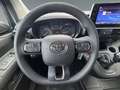 Toyota Proace City 1.5 L1 Meister *KLIMA*PDC*CARPLAY&AA* Blanc - thumbnail 13