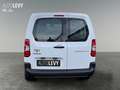 Toyota Proace City 1.5 L1 Meister *KLIMA*PDC*CARPLAY&AA* Blanc - thumbnail 5