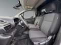 Toyota Proace City 1.5 L1 Meister *KLIMA*PDC*CARPLAY&AA* Weiß - thumbnail 10
