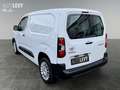 Toyota Proace City 1.5 L1 Meister *KLIMA*PDC*CARPLAY&AA* Blanc - thumbnail 4