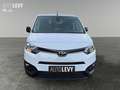 Toyota Proace City 1.5 L1 Meister *KLIMA*PDC*CARPLAY&AA* Weiß - thumbnail 9