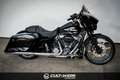 Harley-Davidson Street Glide SPECIAL 21" LUFT KLAPPE - by CULT-WERK Nero - thumbnail 4