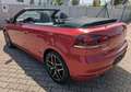 Volkswagen Golf VI Cabriolet Highline Rot - thumbnail 16