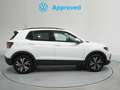 Volkswagen T-Cross 1.0 TSI Más 85kW Blanco - thumbnail 2