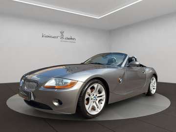 Roadster 3.0i *PDC*Navi*Leder*