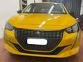 Peugeot 208 II  1.2 puretech Active Pack s/Unico propriet Geel - thumbnail 2