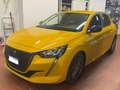 Peugeot 208 II  1.2 puretech Active Pack s/Unico propriet Geel - thumbnail 1