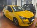Peugeot 208 II  1.2 puretech Active Pack s/Unico propriet Geel - thumbnail 6
