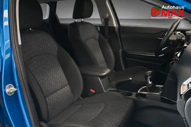 Kia Ceed view 15