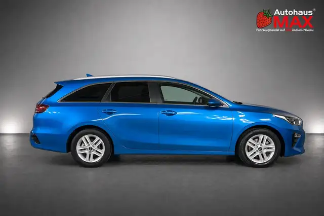 Kia Ceed view 7