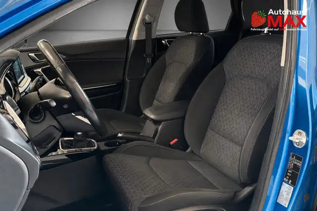 Kia Ceed view 12