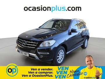 250BlueTec 4M 7G Plus (9.75)