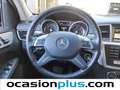 Mercedes-Benz ML 250 250BlueTec 4M 7G Plus (9.75) Negro - thumbnail 19