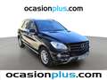 Mercedes-Benz ML 250 250BlueTec 4M 7G Plus (9.75) Negro - thumbnail 2